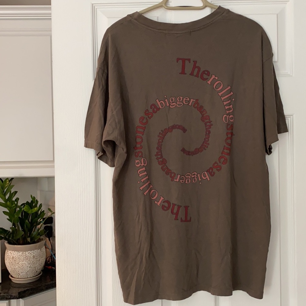 Daydreamer The Rolling Stones Size XL - Picture 4 of 5